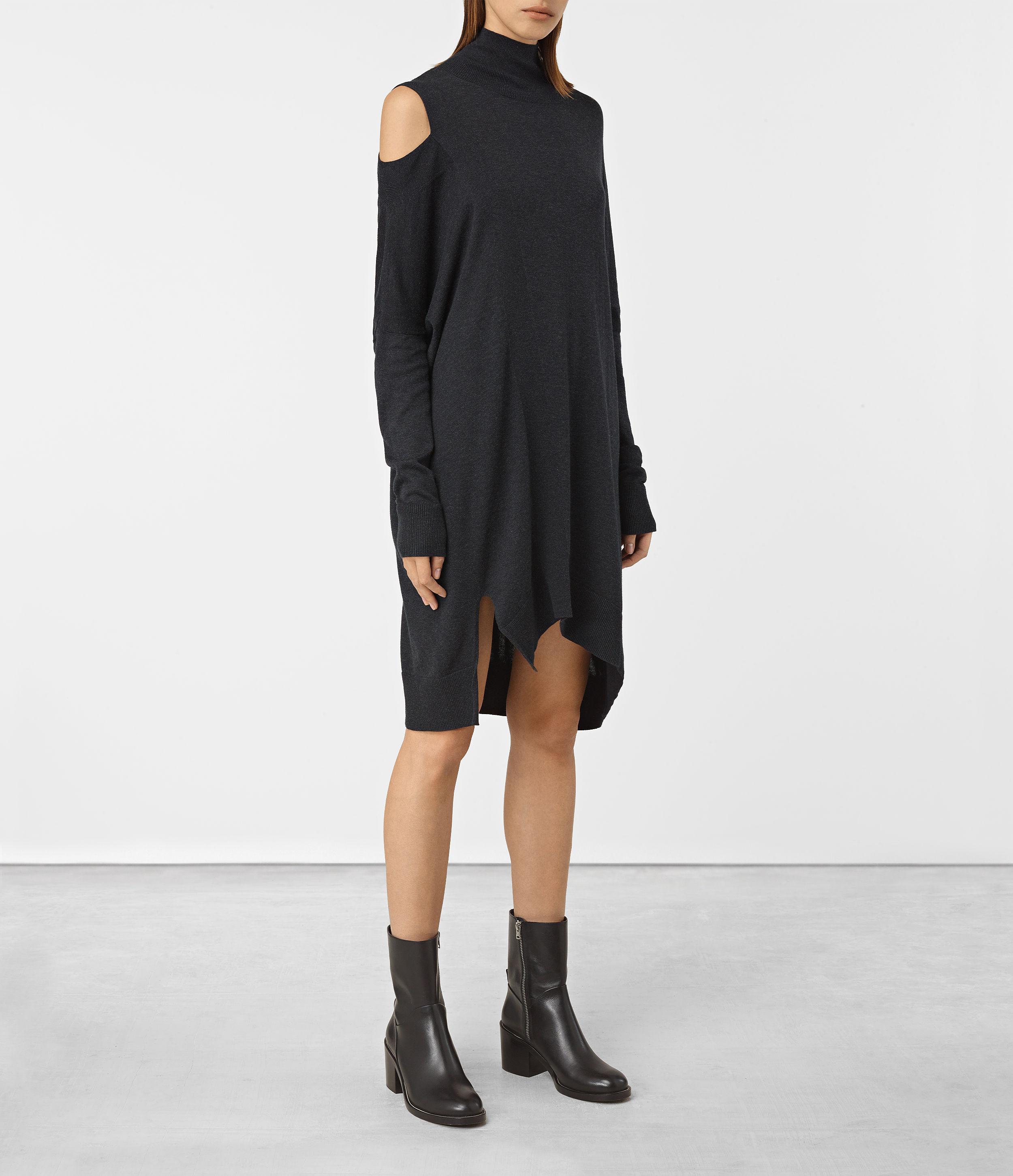 Cecily dress all saints discount